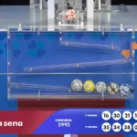 Brazil Lottery Results: Dupla Sena, Lotomania, Super Sete