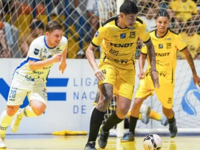 Brazil Faces Gaúcho Rival in Futsal Cup Semifinal