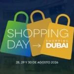 Brazil Shopping Day puts Pedro Juan on major retail map