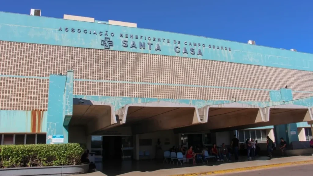 Brazil FGTS Credit Lets Holy Houses Refinance Debt Through 2030