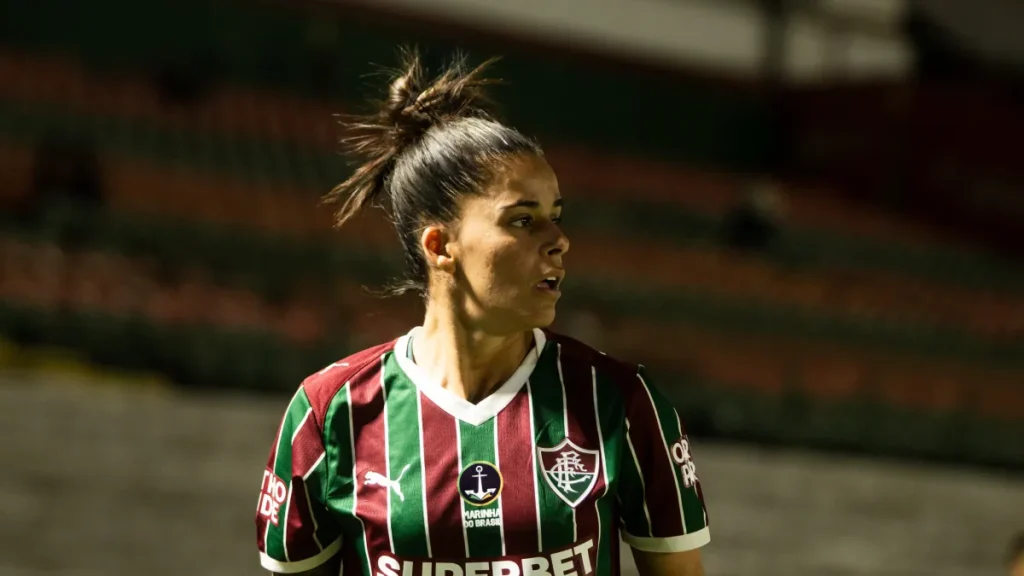 Brazil Women’s Soccer Match Postponed by High Winds