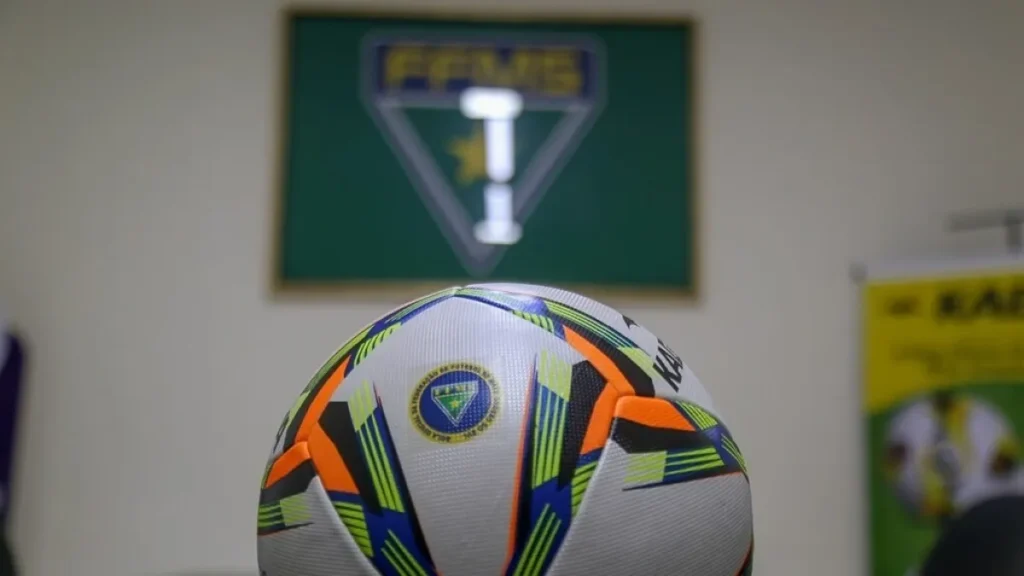 Brazil Federation Sets Rules for 2026 Mato Grosso Cup