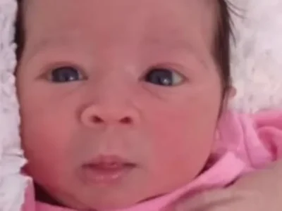 Brazil Mother Bound in Ambush Before Baby Vanishes