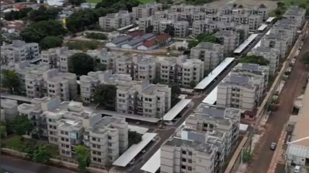 Brazil judge orders capital condo to connect to public water grid