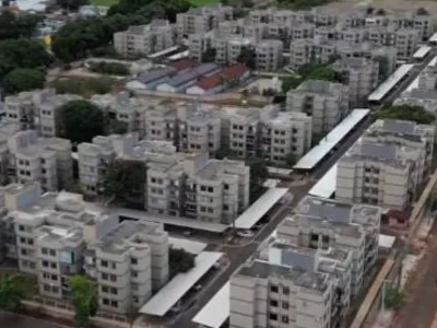 Brazil judge orders capital condo to connect to public water grid