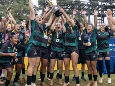 Brazil Women’s State Championship Sets Groups, Schedule for 6 Teams