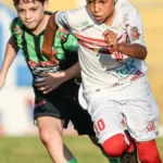 Brazil Náutico Draws Comercial to Win Under-13 State Title