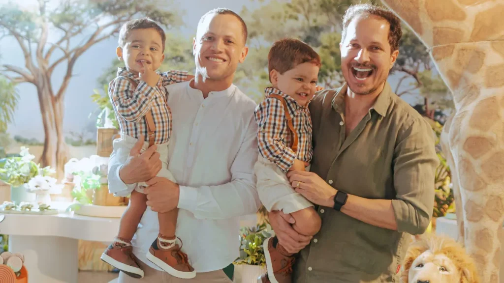 Brazil cancels Europe trip to pursue dream of parenthood