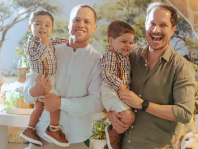 Brazil cancels Europe trip to pursue dream of parenthood