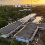 Brazil courts in MS close 2 days, keep emergency duty only