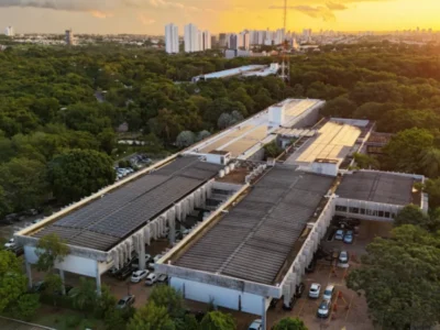 Brazil courts in MS close 2 days, keep emergency duty only