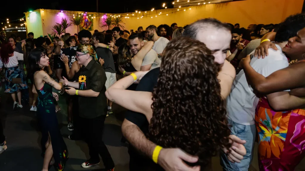Brazil Ditches Sertanejo as Forró Fills Bars and Wins Fans