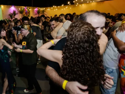 Brazil Ditches Sertanejo as Forró Fills Bars and Wins Fans