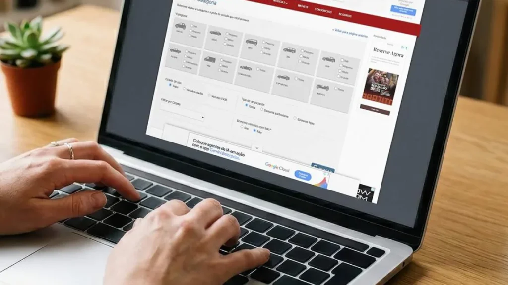 Brazil Makes Car Shopping Easier With ShopCar Search Tool