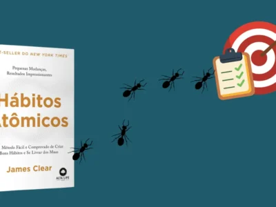Brazil: Your Image Is Built by the Habits You Repeat