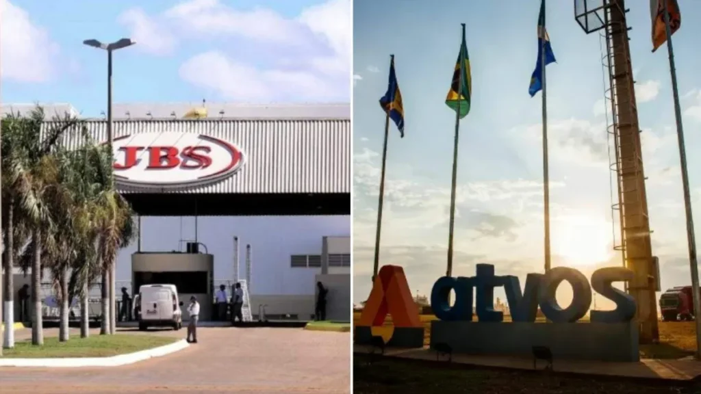 Brazil’s Giant Agribusiness Firms With 17 Plants Name New CEOs