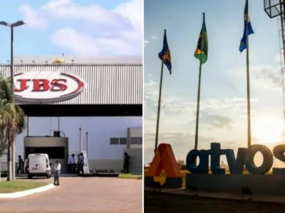 Brazil’s Giant Agribusiness Firms With 17 Plants Name New CEOs