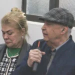 Brazil: “No fight, just want my property back,” London says in son-in-law dispute