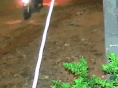 Brazil Shooting Suspects Flee Scene on Camera After Attack