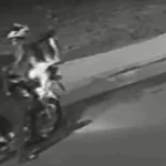 Brazil Duo Robs Delivery Rider at Gunpoint, Steals Motorcycle and Helmet