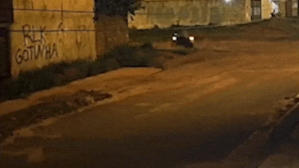 Brazil Despite Crime Spree, Residents Say Noroeste Is Safe