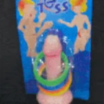 Brazil Party Store Shelf Surprise Shocks Customer