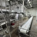 Brazil Slaughterhouse in Bankruptcy Lays Off 350 Workers