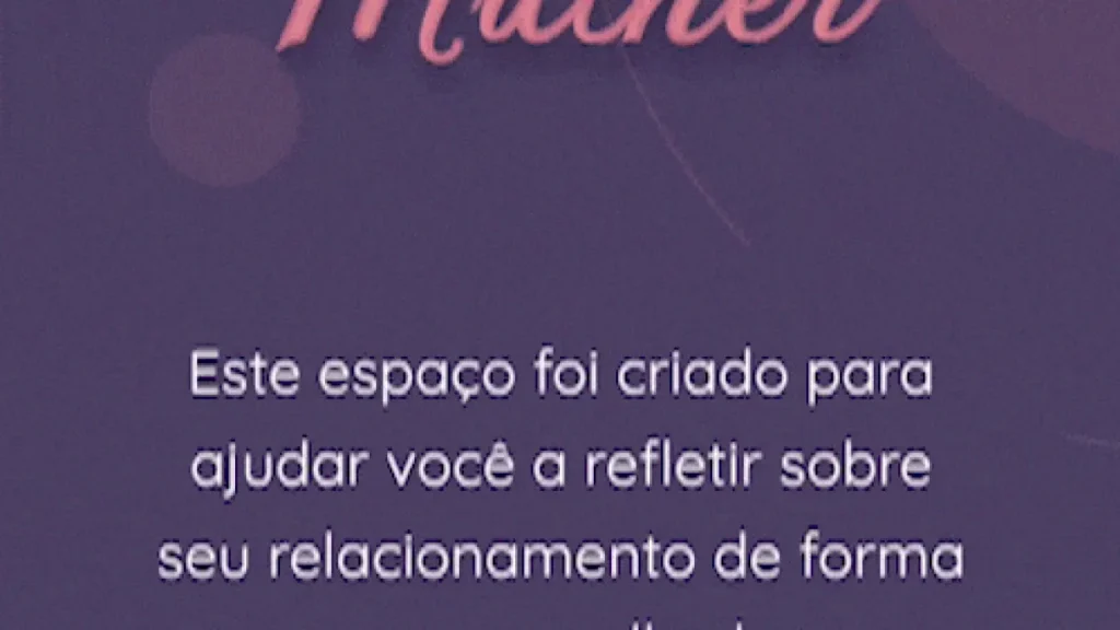 Brazil App’s Anonymous Quiz Reveals Signs of Relationship Abuse